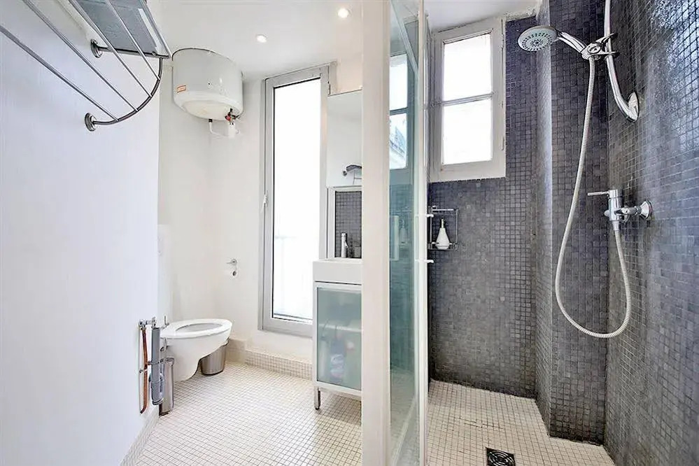 Apartment Saint Germain - Luxembourg