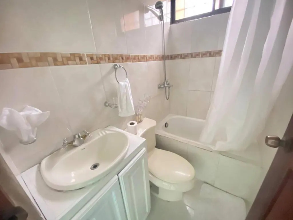 9 Cozy3bedroomsaptparkingwififreemonumentoarea