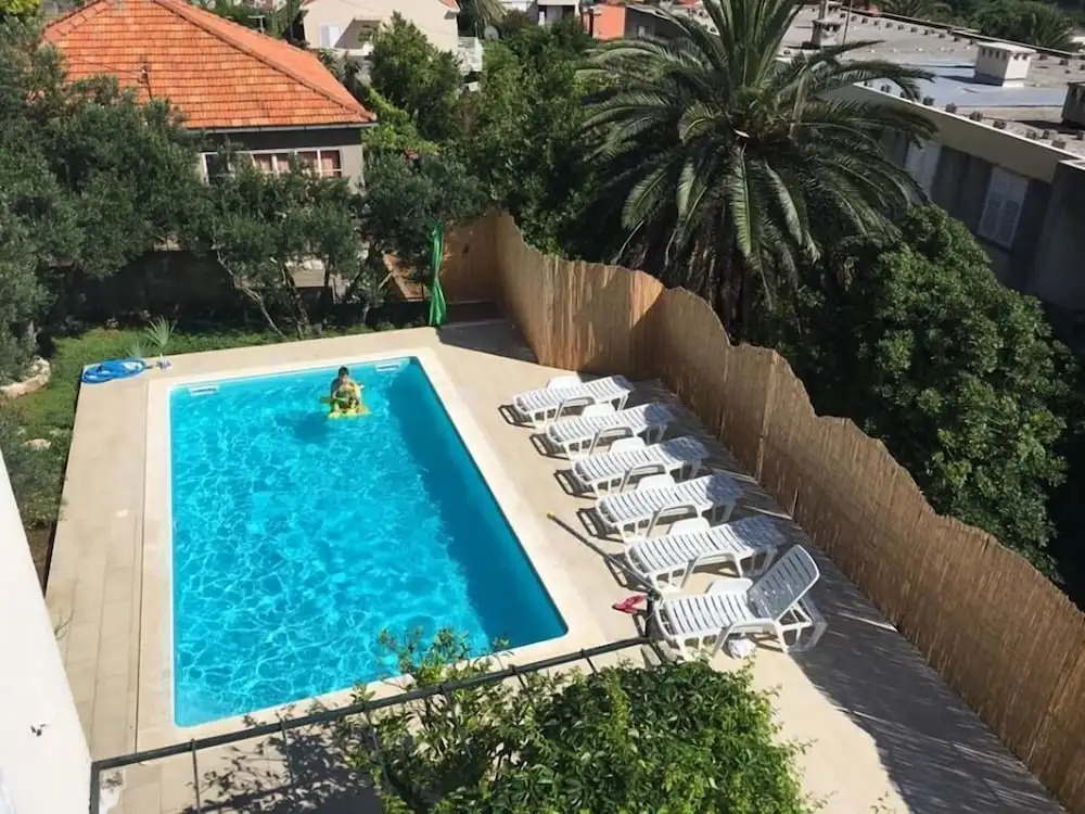 Villa Marghareta 1 - Apartment Margaretha