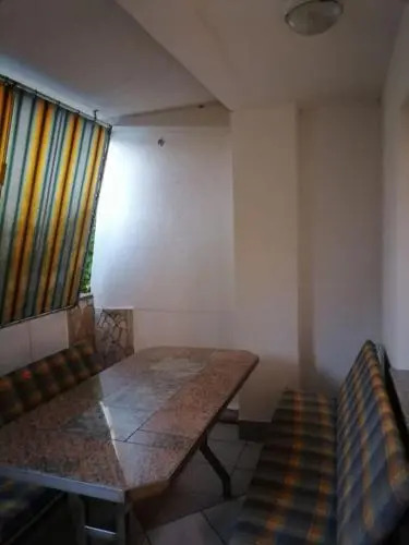 Apartments Joza