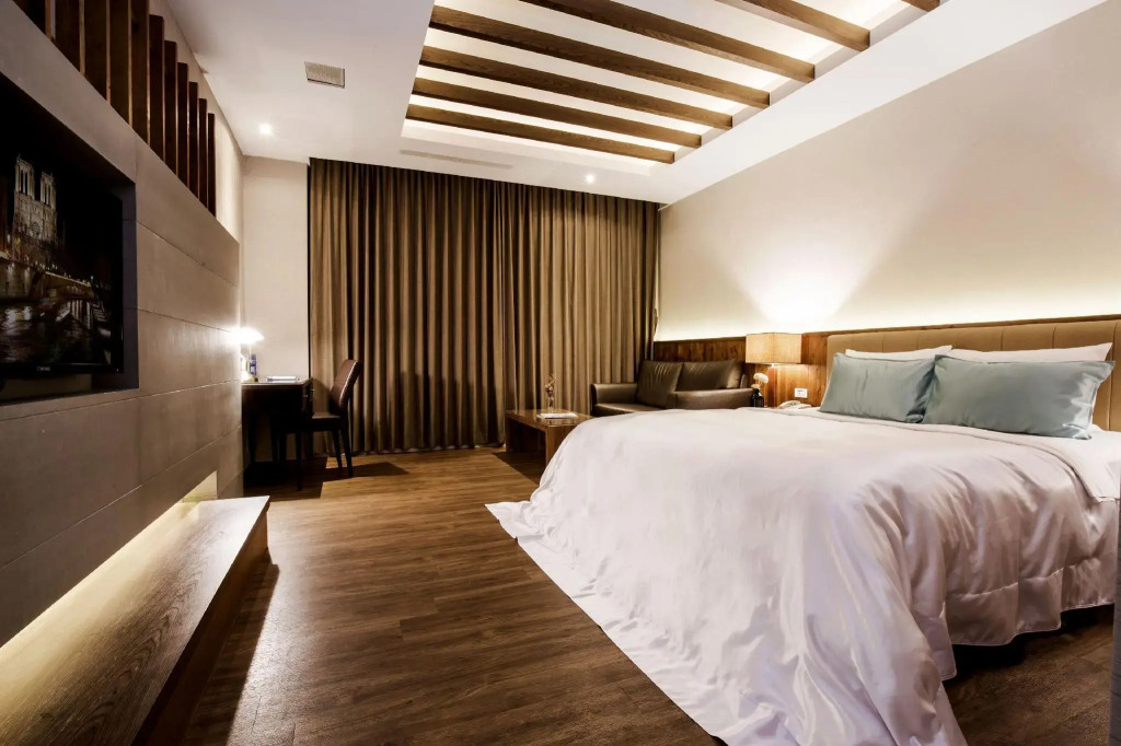 Duo Romance Hotel