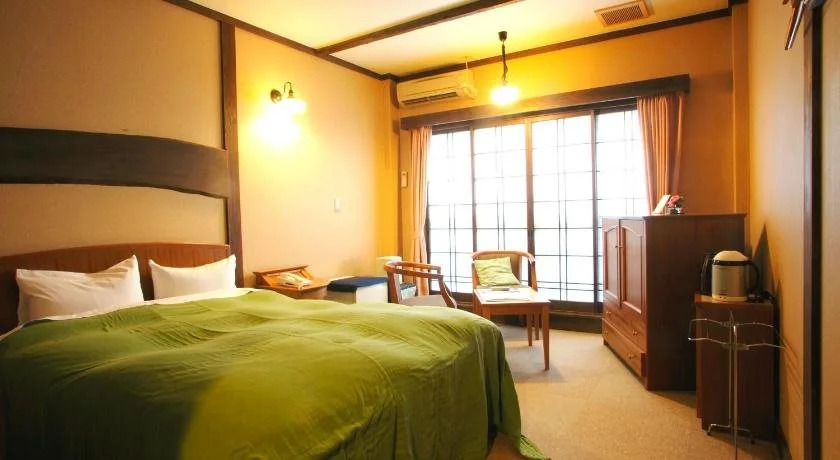 Kurokawa Onsen Oyado Kurokawa