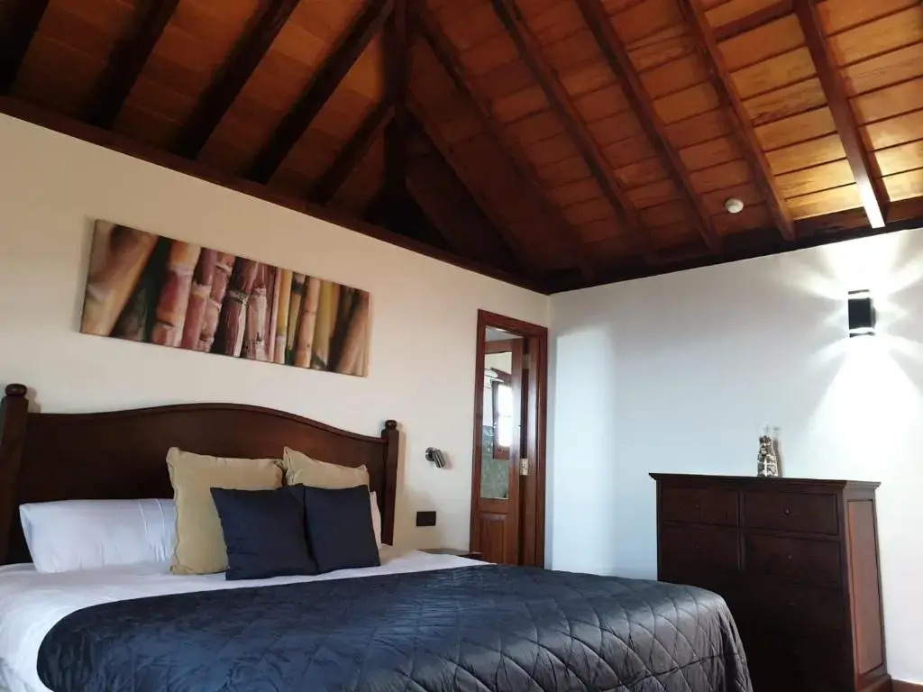 Hotel Rural Casablanca