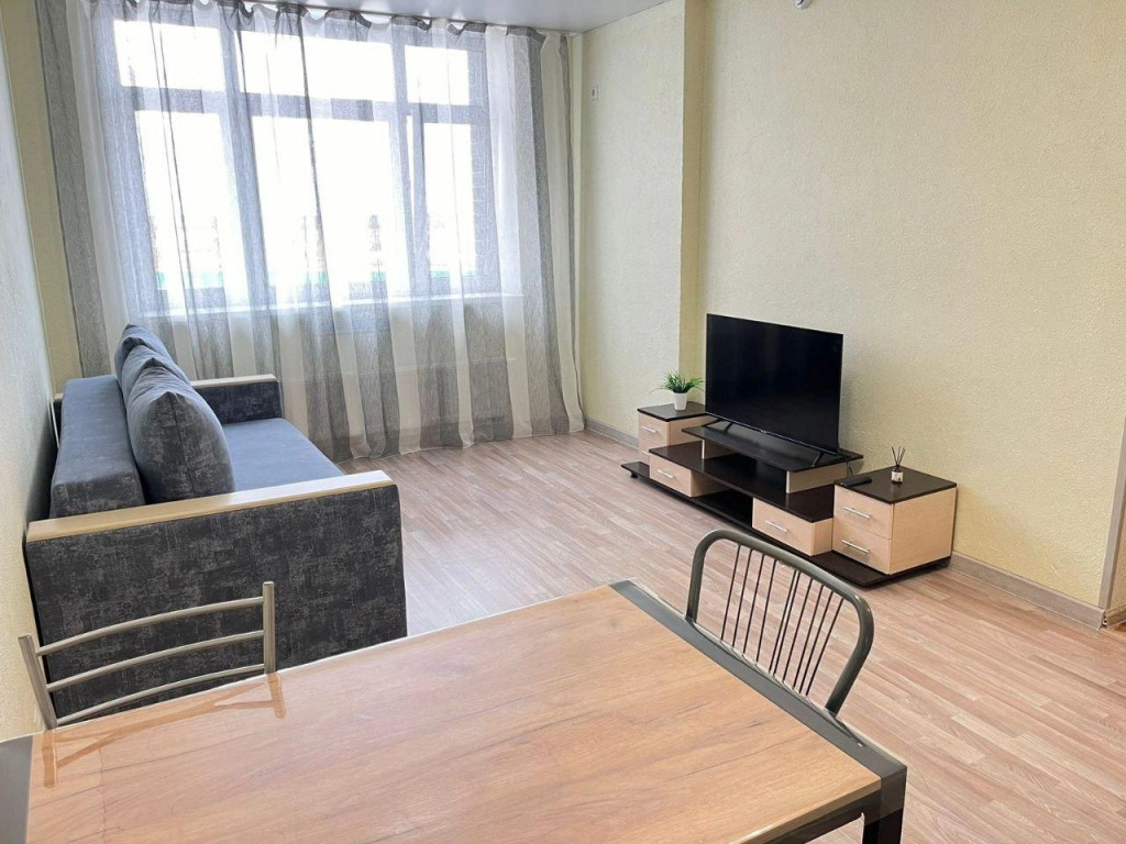 Romlex Apartments (Ромлекс) на улице Алматинская