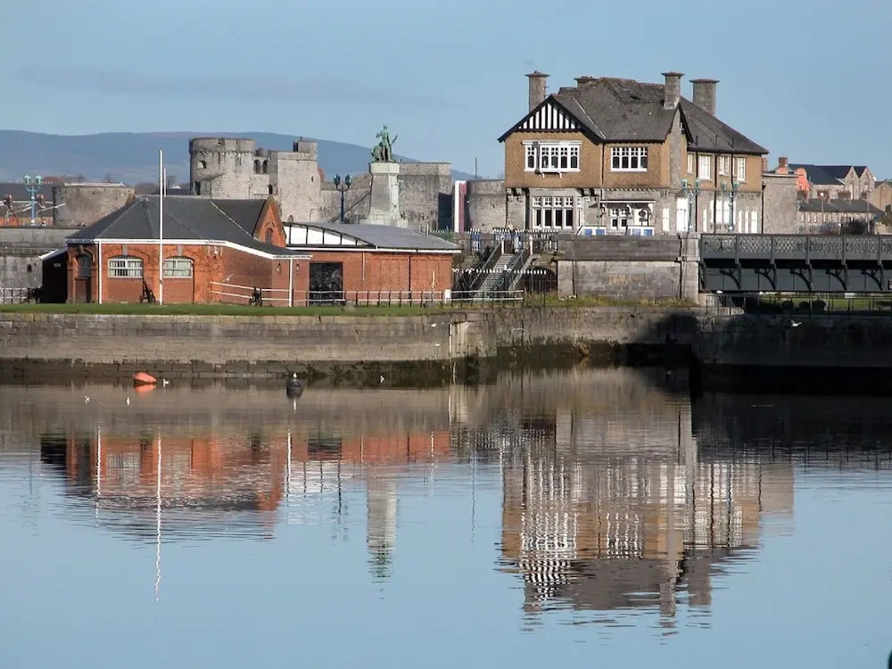 Quay Apartment Limerick