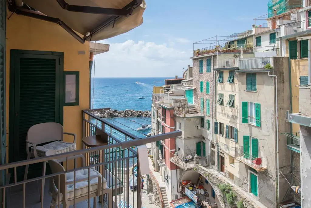 Stellio Affittacamere - Guest House
