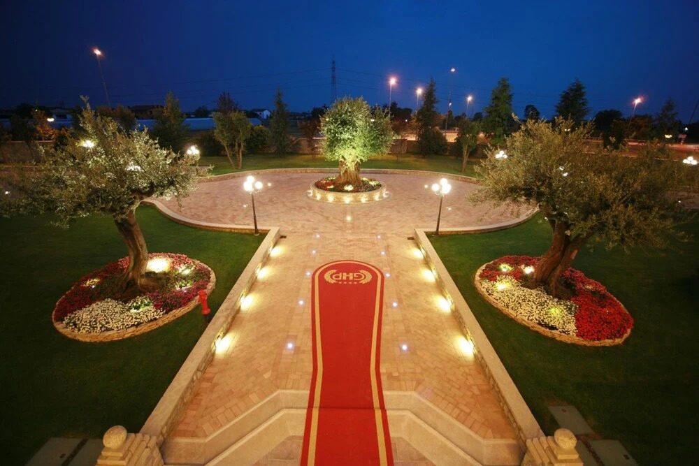 Grand Hotel del Parco