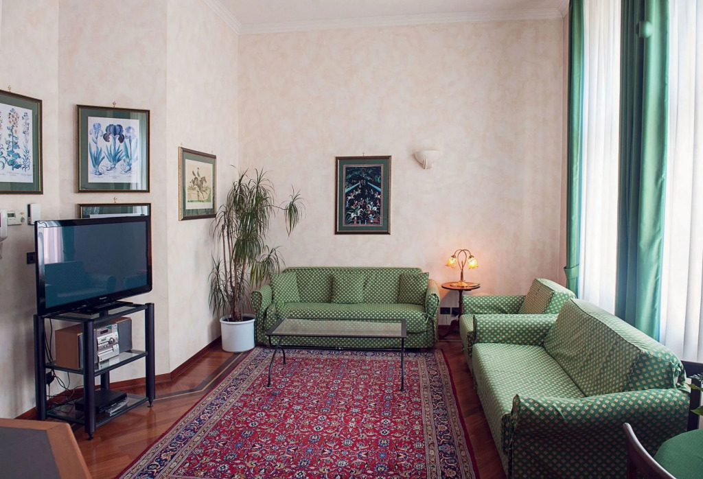 Residence Jecna