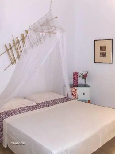 Casa Ciarciolia