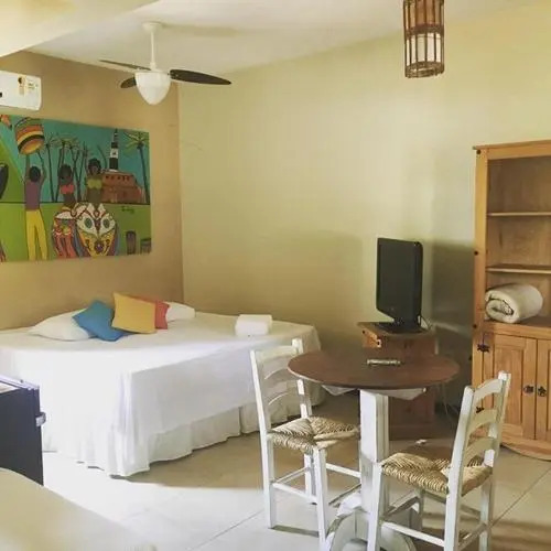 Pousada Villa Balangan
