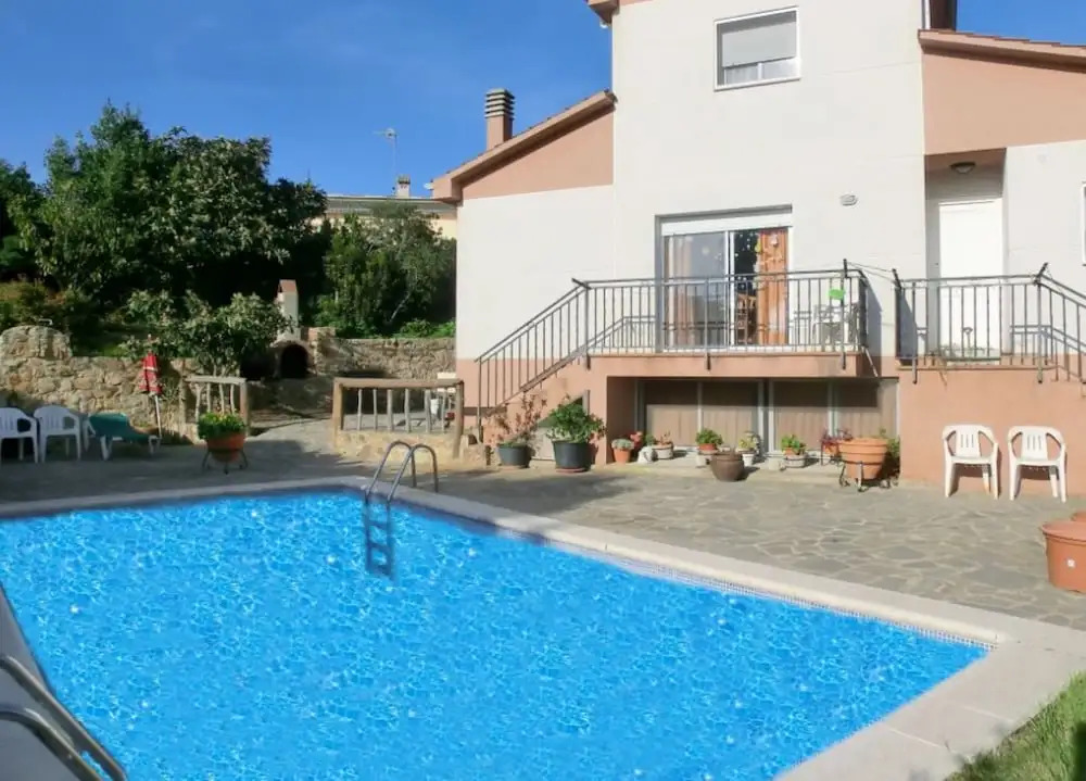 106022 - Villa in Lloret de Mar