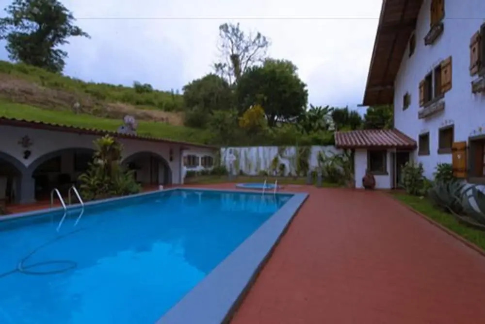Hotel Los Héroes
