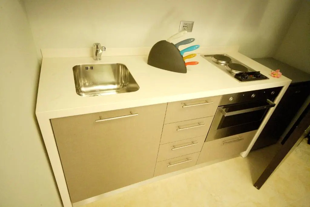 Residence Hotel Le Viole