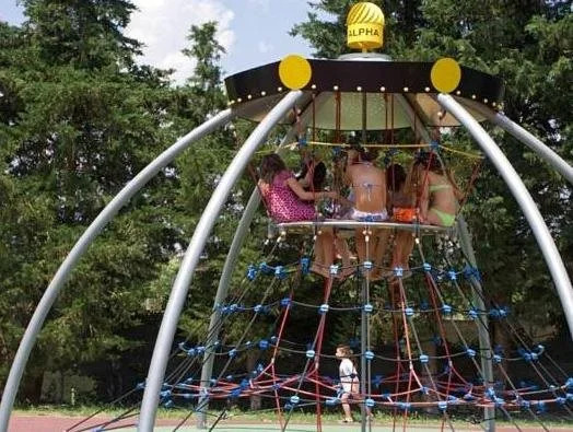 Parco delle Piscine