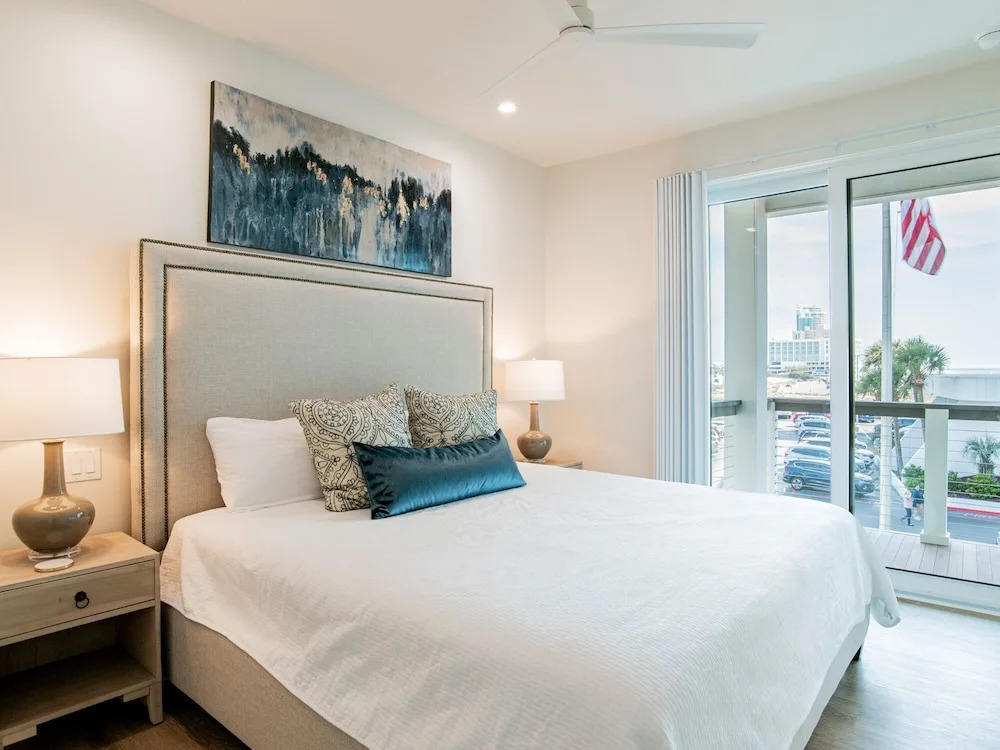 The Bluffs at Orange Beach #8 by Southern Vacation Rentals