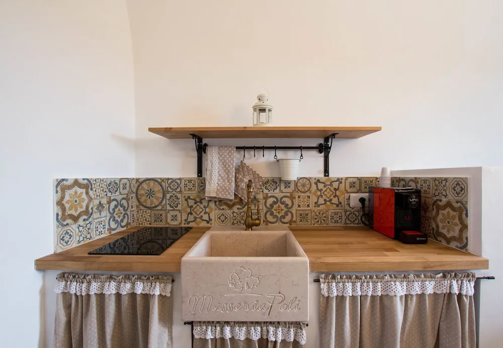 Masseria Poli Country House