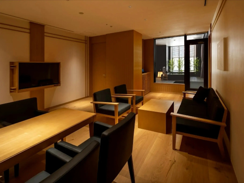 Pearl Star Hotel ATAMI
