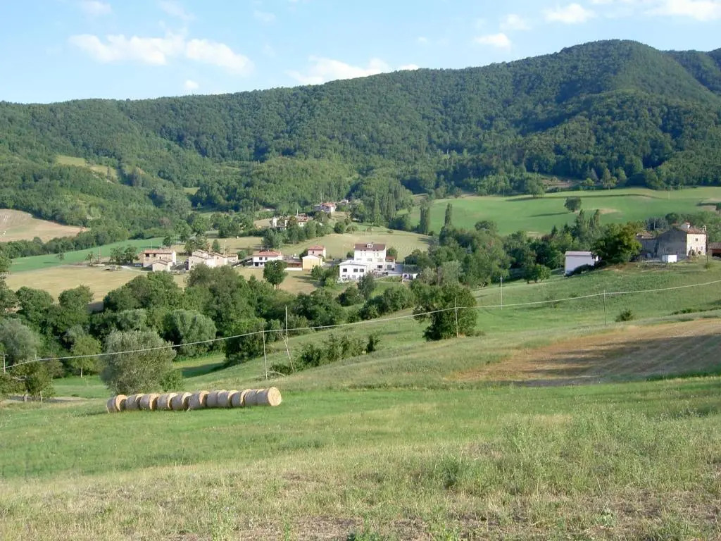 La Corte Bonomini