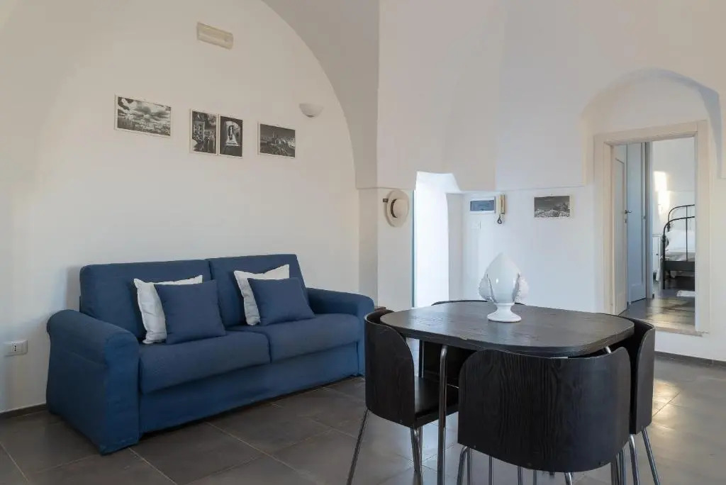 Palazzo Le Cupole by Wonderful Italy