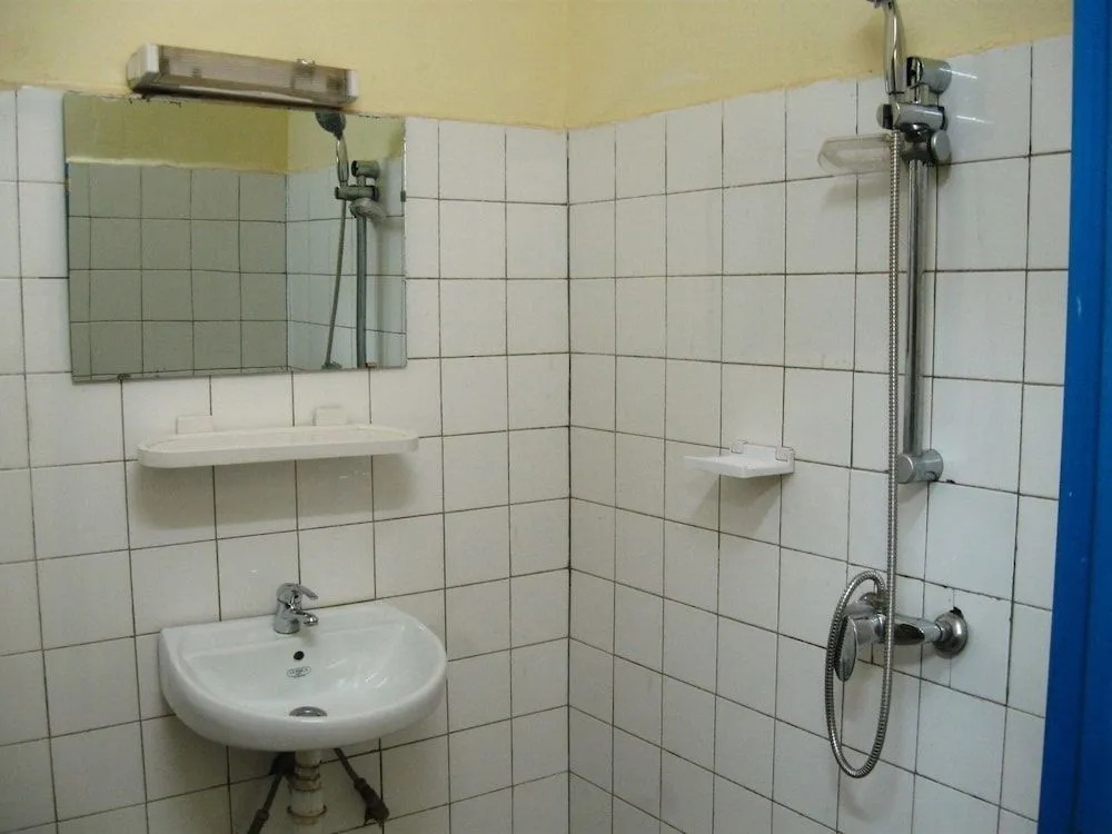 Hotel sigri