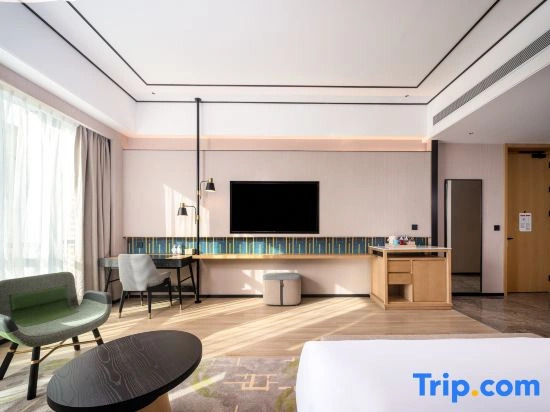 Hilton Garden Inn Fenyang YuLongWan