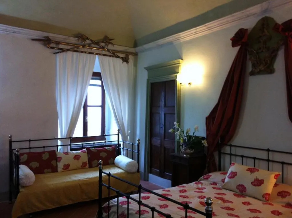 Castello Di Frassinello