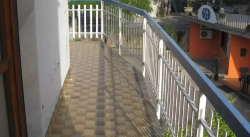Casa Vacanze La Baia