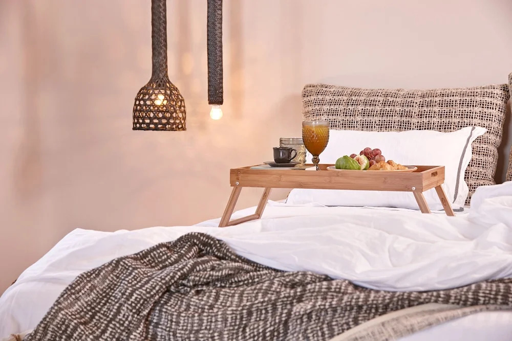 Incognito Beach Villa Santorini