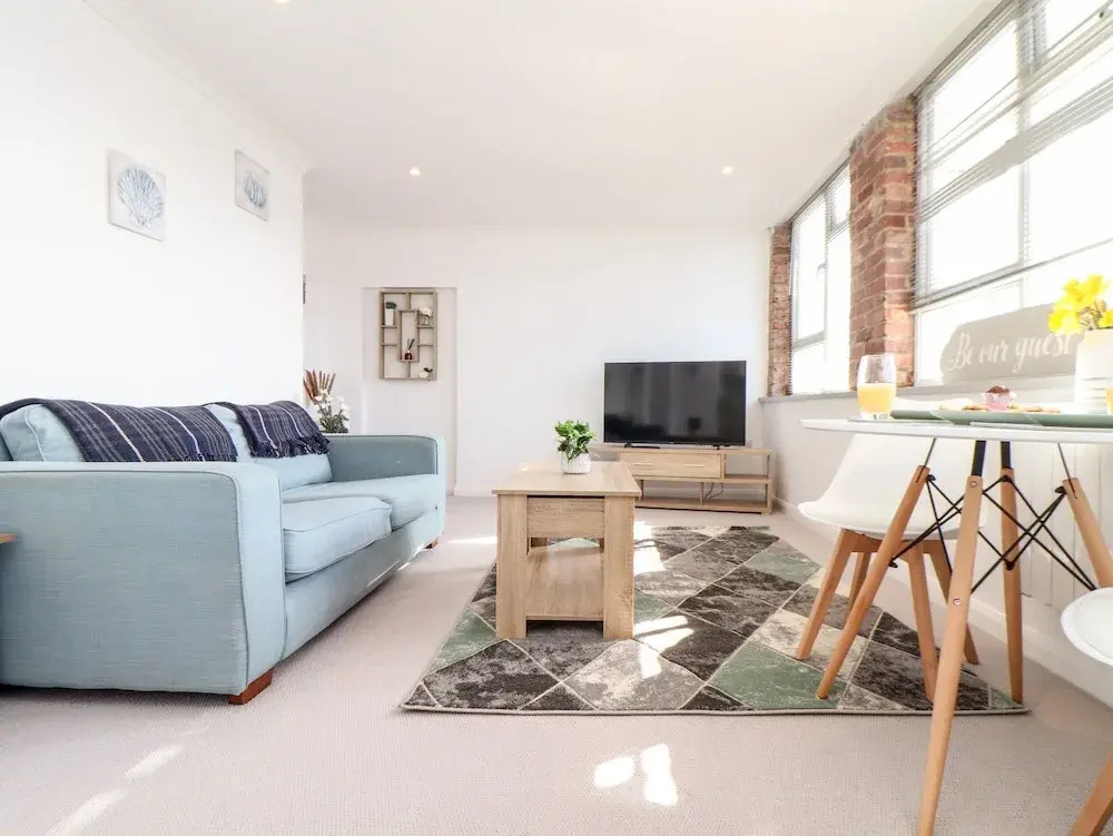 Lighthouse Lofts - Godrevy