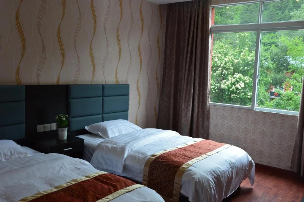 Yuting Boutique Hotel