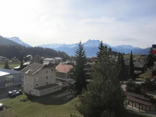Residence Clos Soleil 22a