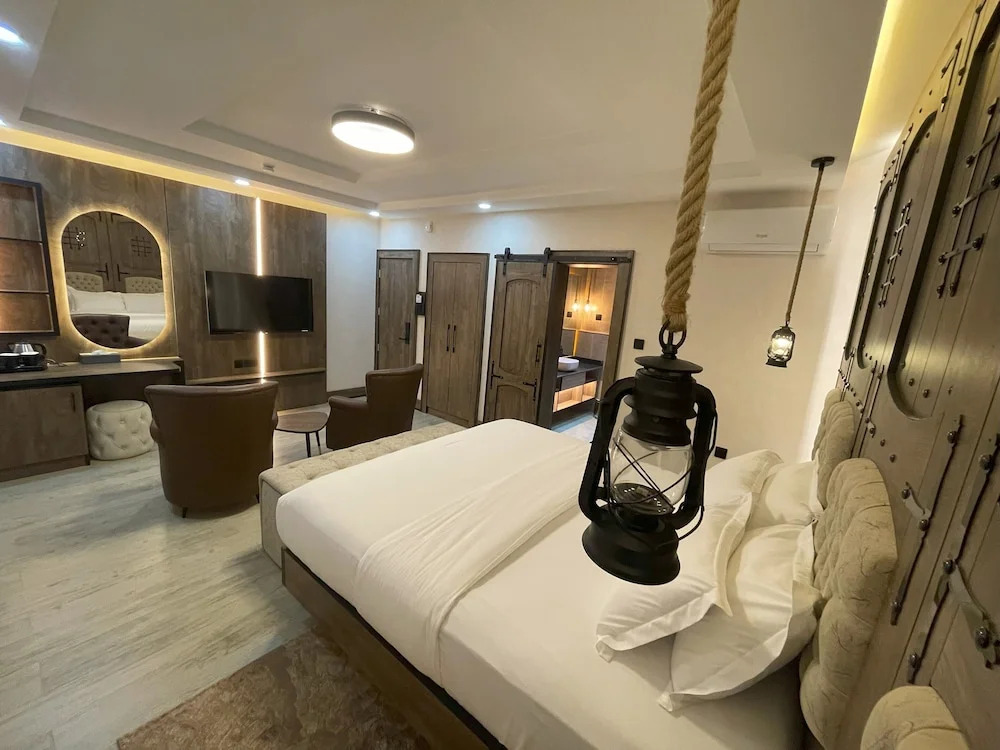 The Westbury Inn