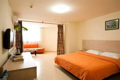 Happy Home Express Hotel