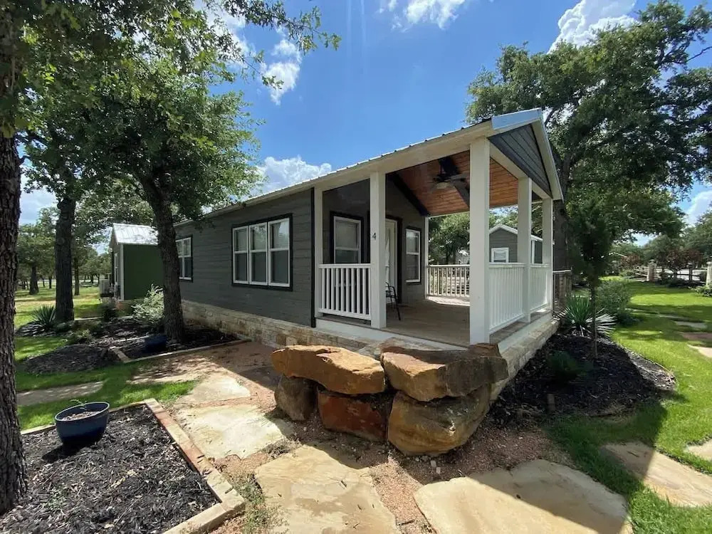Resort at Fredericksburg Unit 6