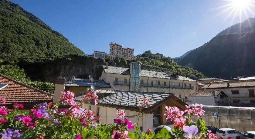 Al Castel