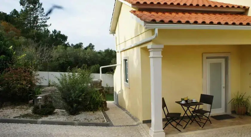 Casa do Vale Maior