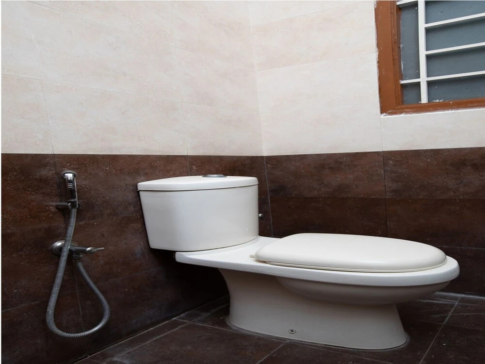 OYO 6810 Home Stay Anna Nagar