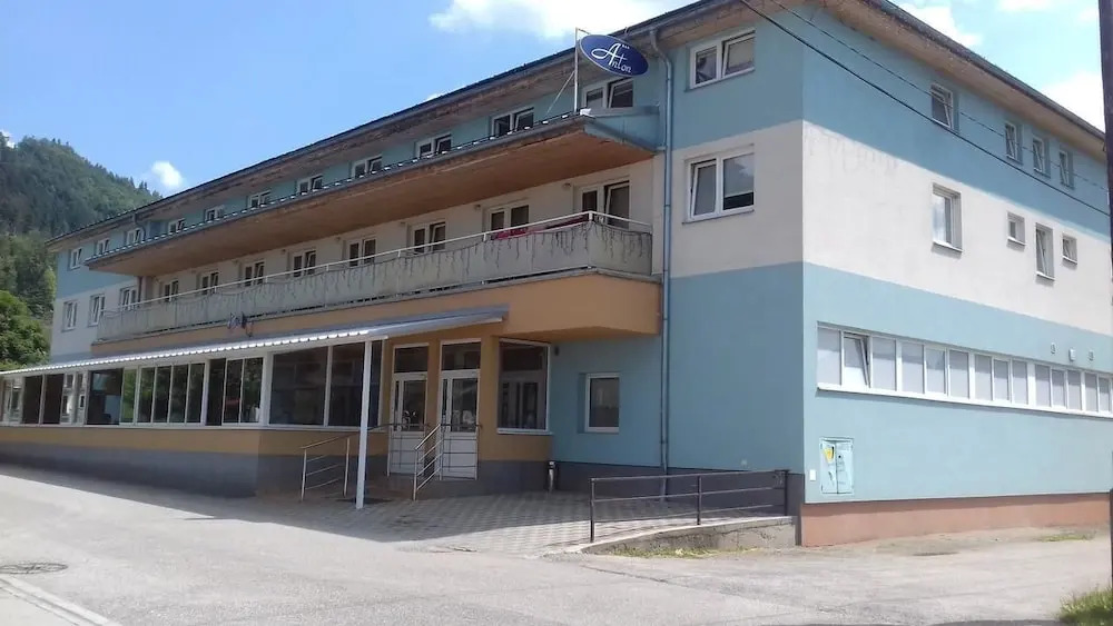 Penzion Anton