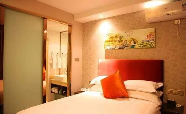 Fulin Express Hotel