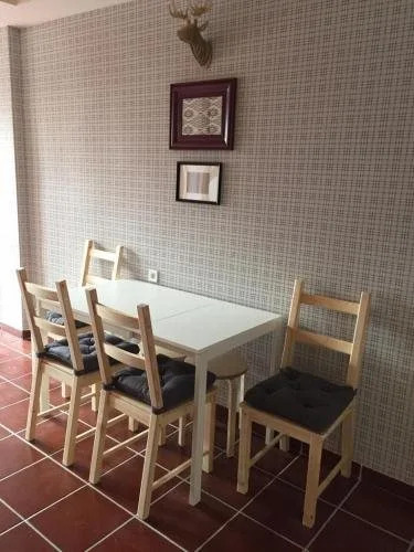Apartamentos Las Tuyas 3000