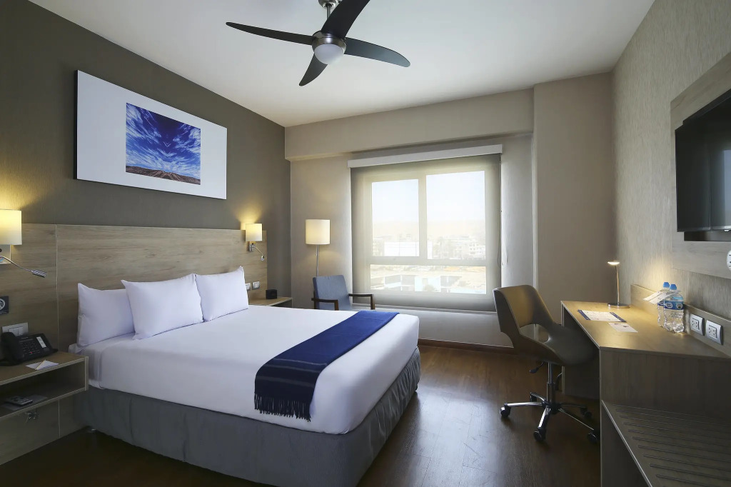 Casa Andina Select Tacna