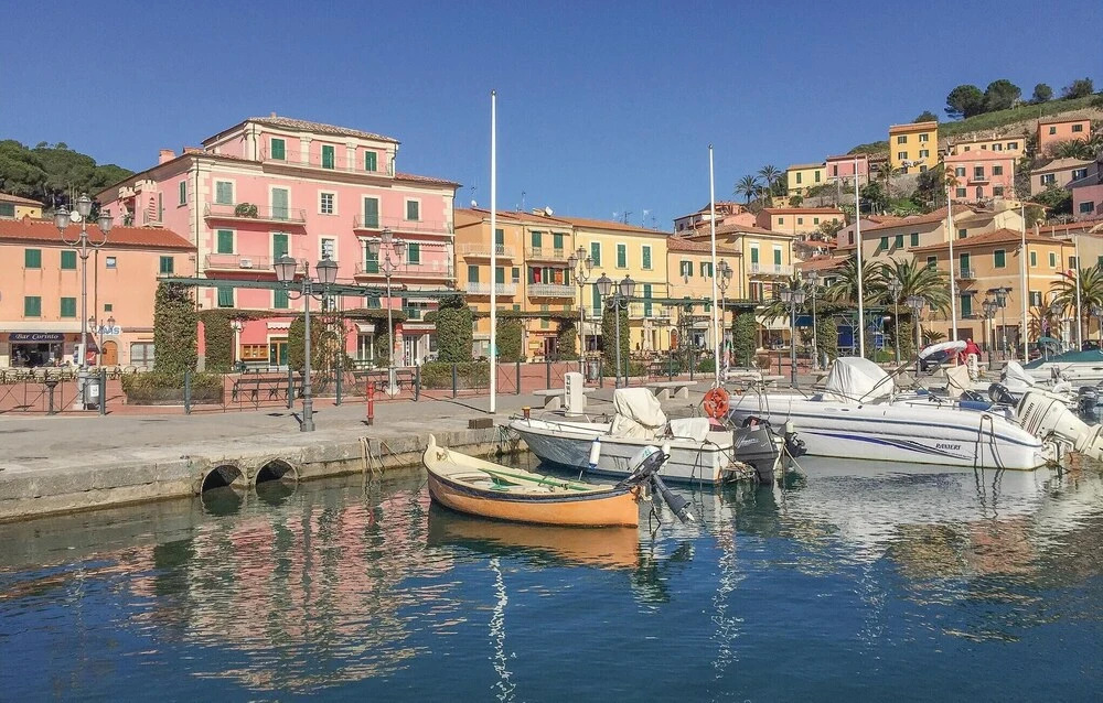 Casa Azzurra