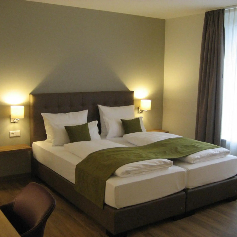 Hotel Kapellenberg