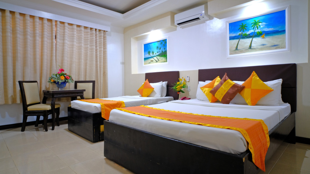 Boracay Holiday Resort