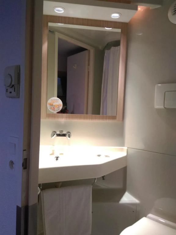 Premiere Classe Metz Sud Jouy Aux Arches A31
