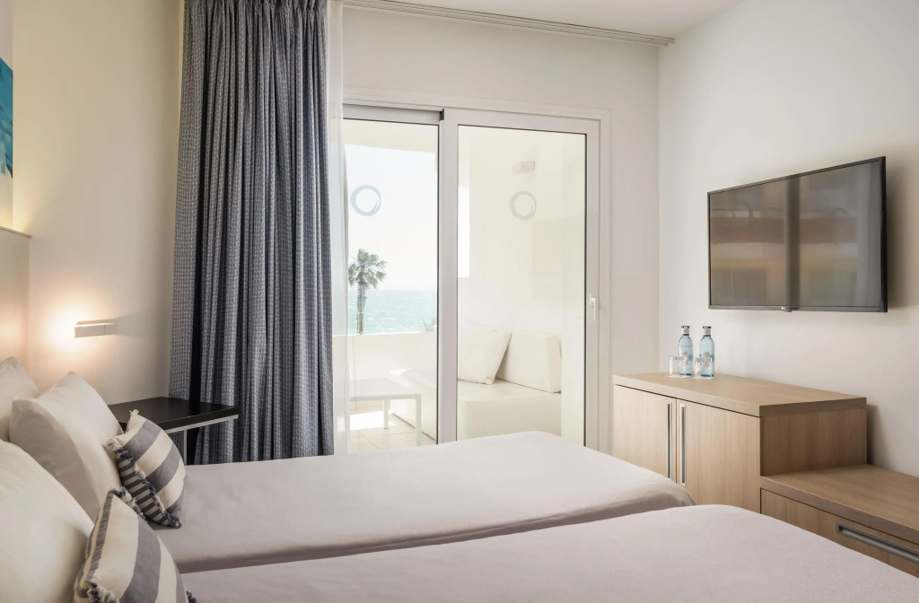 The Place Mar Mediterrania & Spa by ALEGRIA 4 SUP