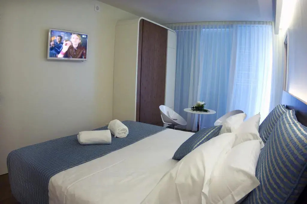 T-Suite Hotel