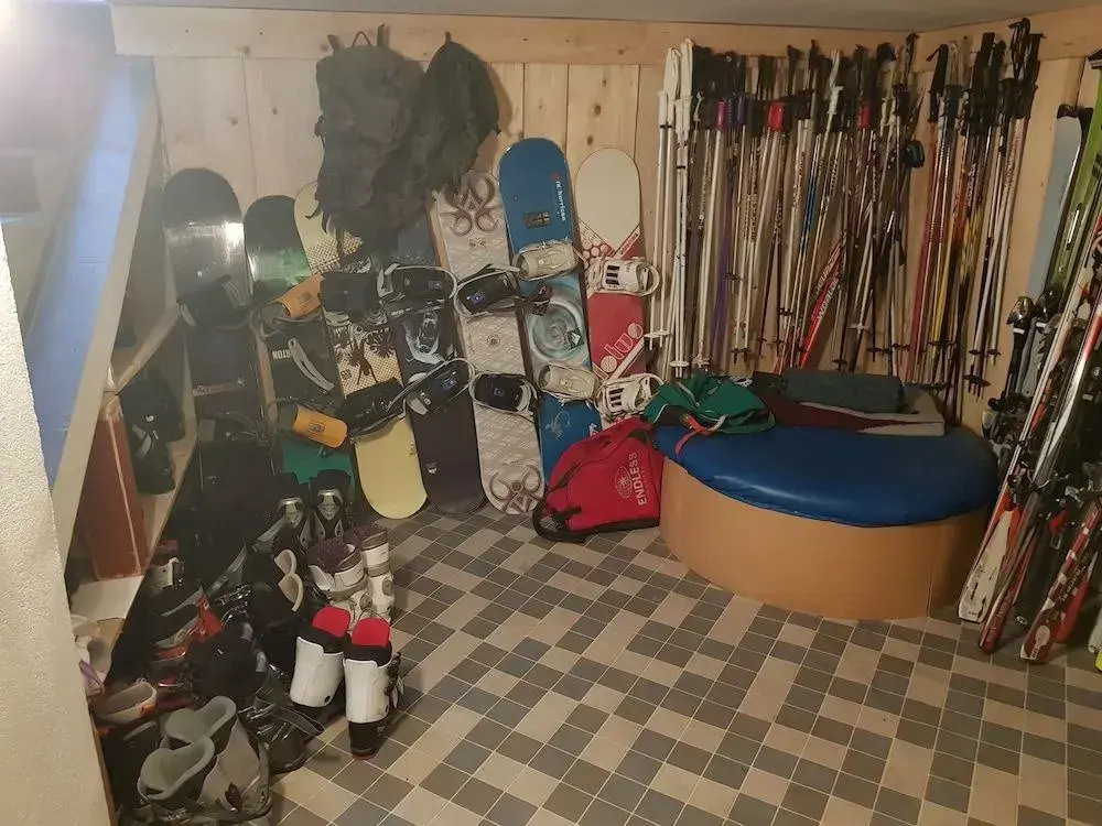 Mamas House 7min from Airport