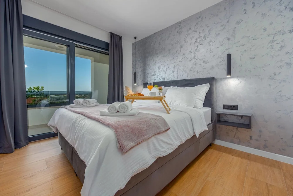 Villa Roma Murvica ZadarVillas