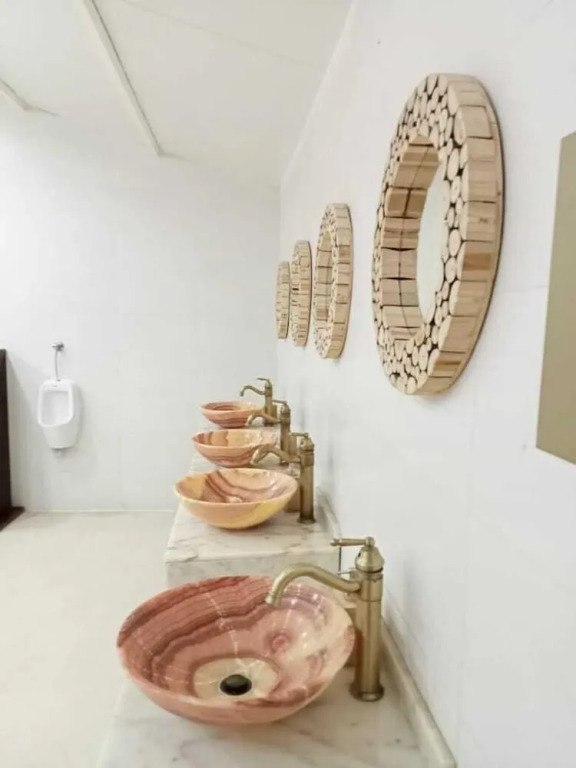 Al Khayma Camp "Elite Glamping & Dining in Experience"